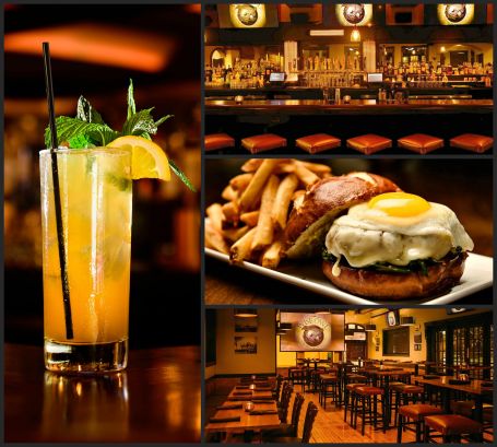 Wise Owl Drinkery & Cookhouse - photos: Peter Pawinski